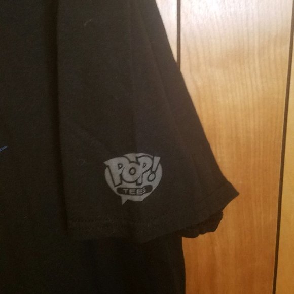 SECRET WARS Shirt 2XL Short Sleeve Funko Marvel B4 - Picture 3 of 7